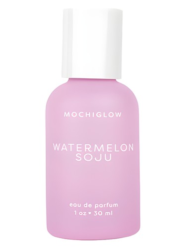 Watermelon Soju by Mochiglow