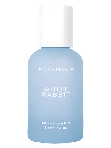 White Rabbit by Mochiglow