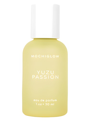 Yuzu Passion by Mochiglow
