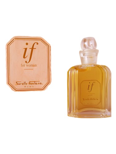 If for Women by Sorelle Fontana
