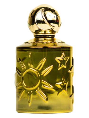 Sun Moon Stars Oro Pour Homme United Colors & Prestige Beauty cologne by United Colors Prestige Beauty