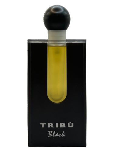 Tribu Black Pour Homme United Colors & Prestige Beauty cologne by United Colors Prestige Beauty