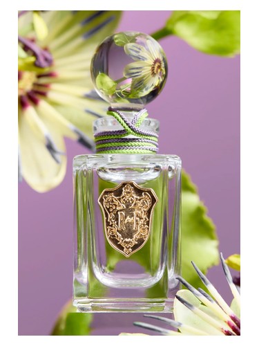 Passiflora Régime des Fleurs perfume by Regime des Fleurs