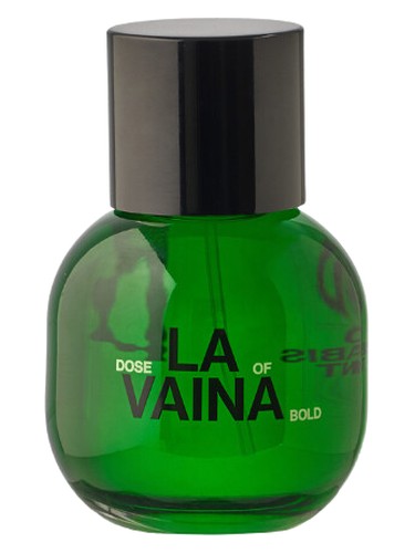 La Vaina by Pills Parfums