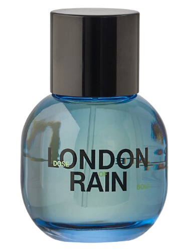 London Rain by Pills Parfums