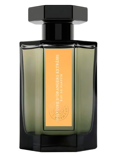 Histoire d'Orangers Extrême L'Artisan Parfumeur perfume by L Artisan Parfumeur