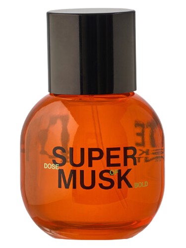 Supermusk by Pills Parfums