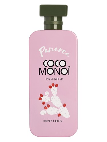 Panarea Coco Monoï perfume by Coco Monoi