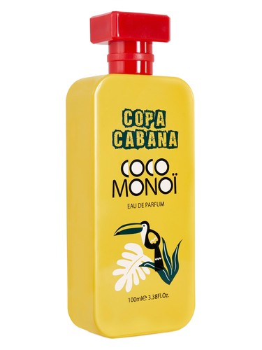 Copa Cabana Coco Monoï perfume by Coco Monoi
