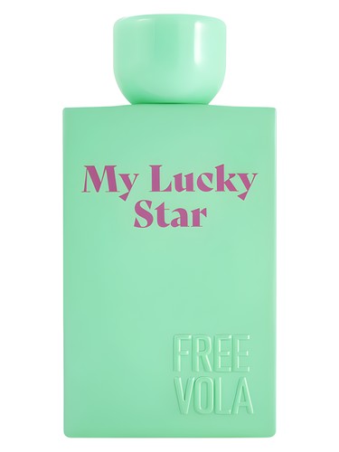 My Lucky Star by Freevola