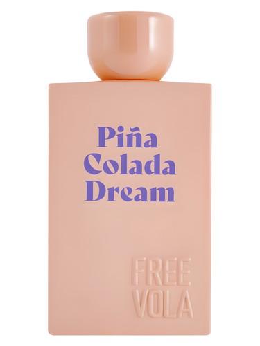 Pina Colada Dream by Freevola
