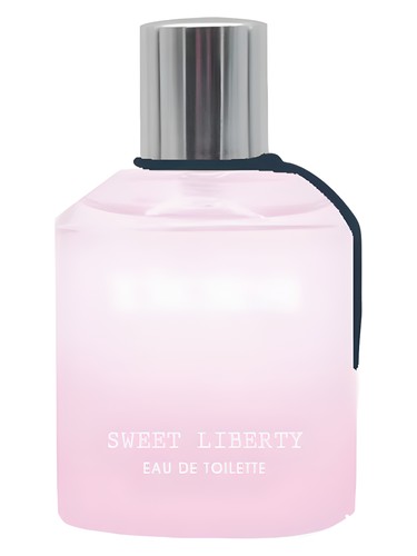 Sweet Liberty by IKKS