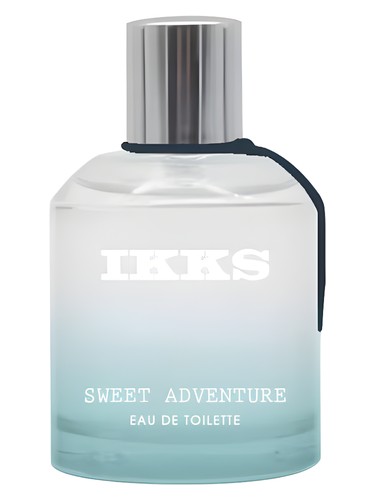 Sweet Adventure by IKKS