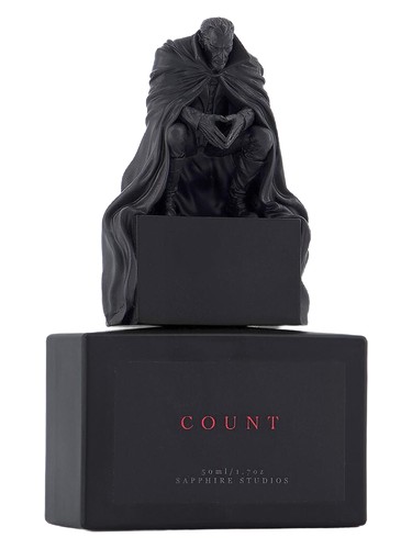 Count by Sapphire Studios