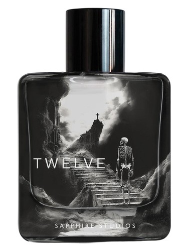 Twelve by Sapphire Studios