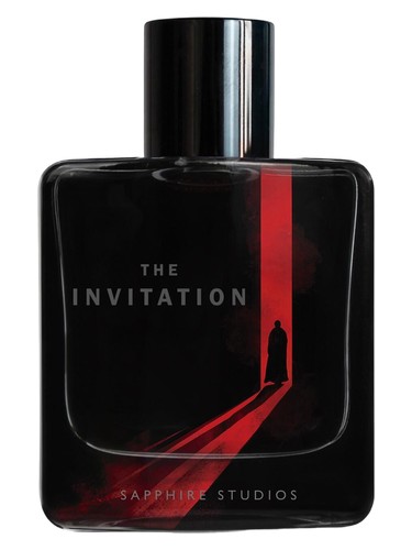 The Invitation by Sapphire Studios