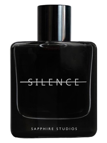 Silence by Sapphire Studios