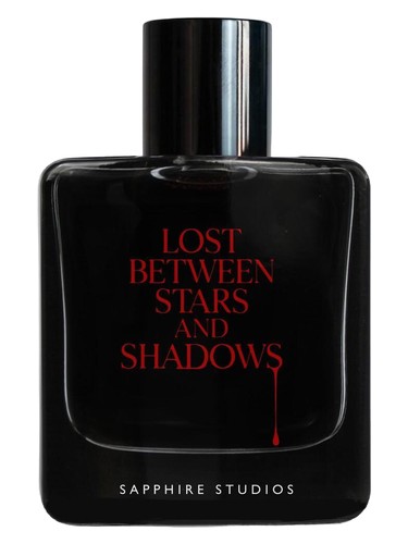 Lost Between Stars and Shadows by Sapphire Studios