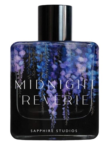 Midnight Reverie by Sapphire Studios
