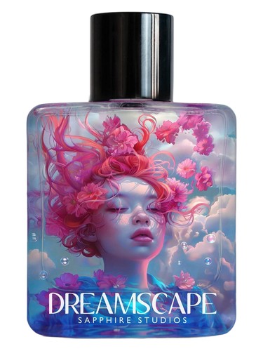 Dreamscape by Sapphire Studios