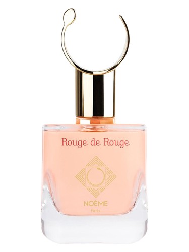 Rouge de Rouge Noème perfume by Noeme