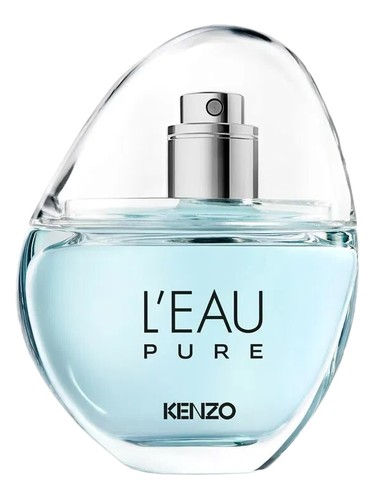 L'Eau Pure by Kenzo
