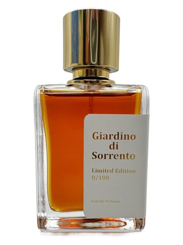 Giardino di Sorrento by Grande