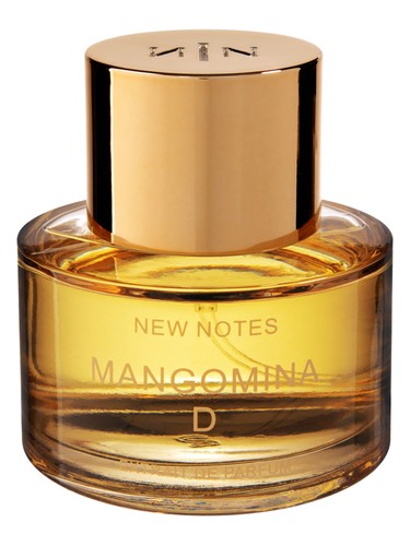 Mangomina D by New Notes