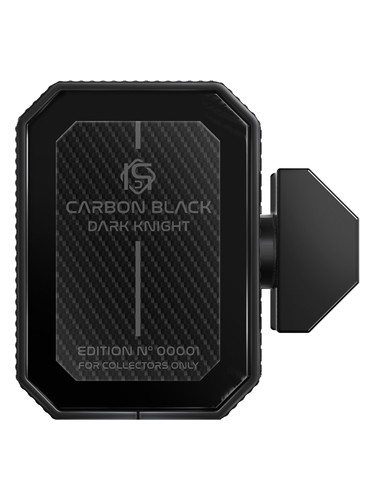 Carbon Black by Ingegneria del Profumo