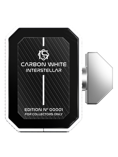 Carbon White by Ingegneria del Profumo