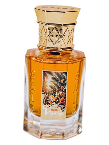 Delizia Tropicale by Calaj