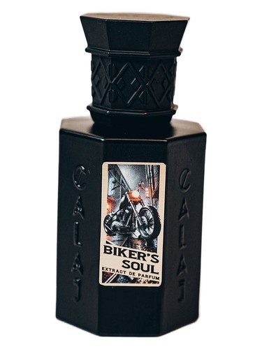 Biker's Soul by Calaj