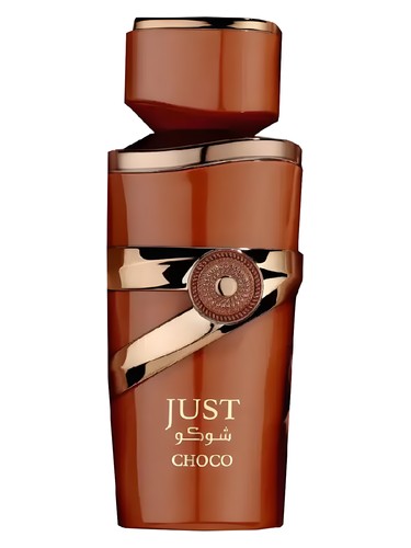 Just Choco by Fragrance World