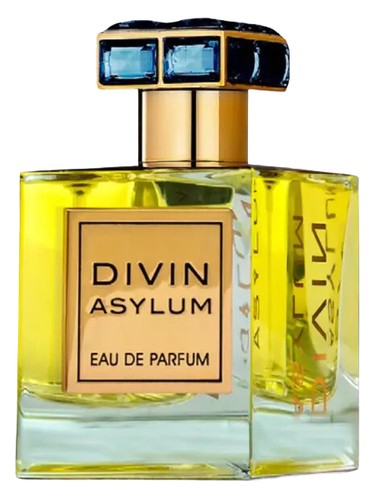 Divin Asylum by Fragrance World