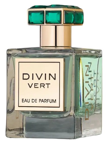 Divin Vert by Fragrance World