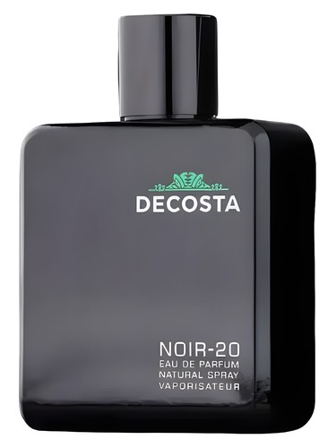 Decosta Noir 20 by Fragrance World