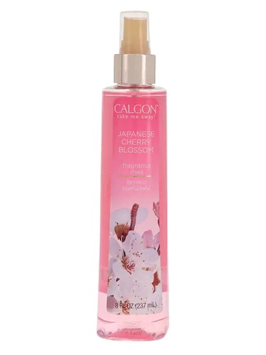 Japanese Cherry Blossom by Calgon