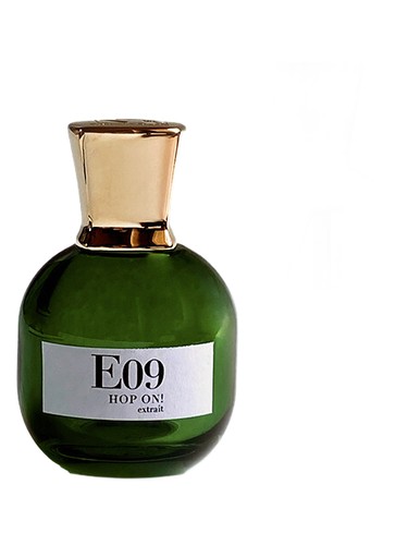 Hop On! by Michele Marin Essenza