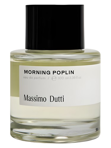 Morning Poplin by Massimo Dutti