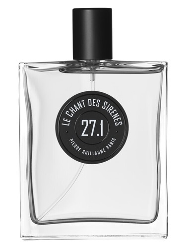 Le Chant des Sirènes 27.1