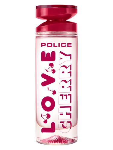 Police Love Cherry by Police