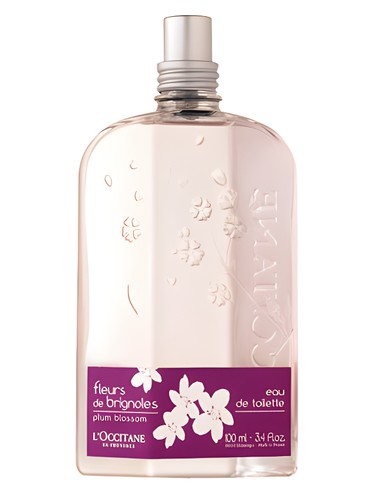 Fleurs de Brignoles (Plum Blossom) L'Occitane en Provence perfume by L Occitane en Provence