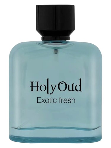 Exotic Fresh by Holy Oud