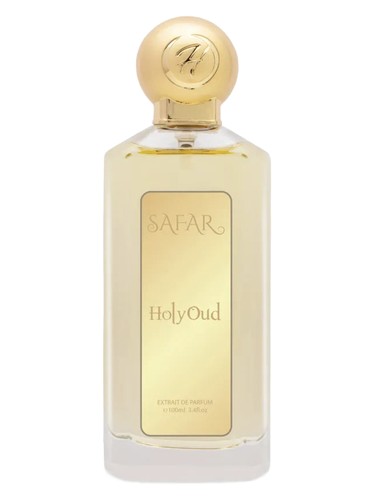 Safar by Holy Oud