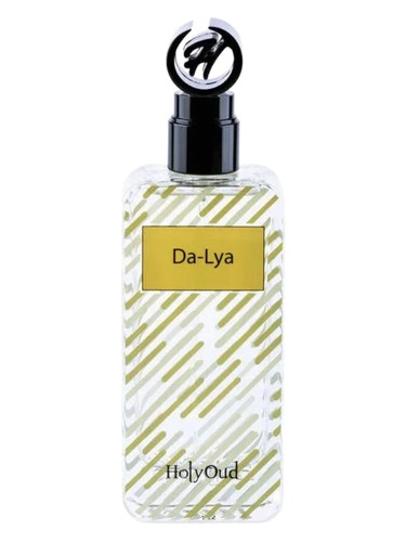 Da-Lya by Holy Oud