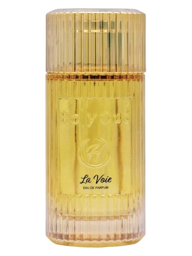 La Voie by Holy Oud