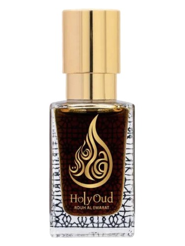 Rouh Al Emarat by Holy Oud