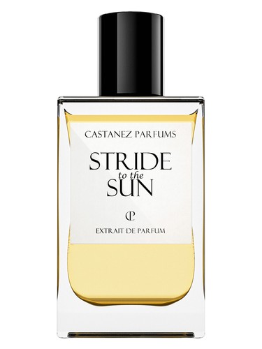 Stride to the Sun by Castanez Parfums