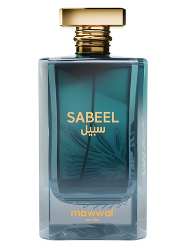 Sabeel by Mawwal Arabia