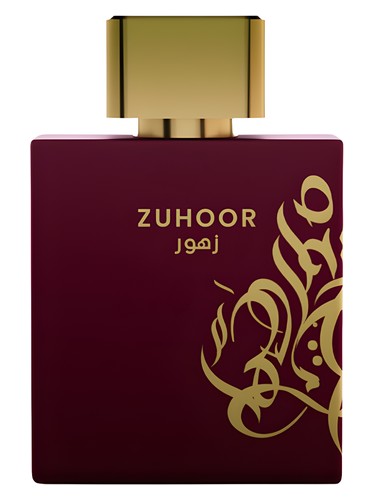Zuhoor by Mawwal Arabia